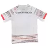 Bayern Munich Away Jersey 2025/26 - minejerseys