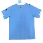 Manchester City Home Jersey 2025/26 - minejerseys