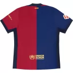 Barcelona x Travis Scott Cactus Jack Home Match Jersey 2024/25 - minejerseys