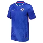 Chelsea Home Jersey 2025/26 - minejerseys