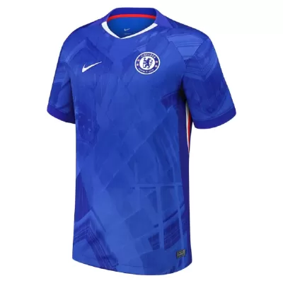 Chelsea Home Jersey 2025/26 - minejerseys