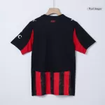 MODRIĆ #14 AC Milan Home Jersey 2025/26 - minejerseys