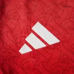 RICE #41 Arsenal Home Match Jersey Player Version 2025/26 - minejerseys
