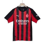 MODRIĆ #14 AC Milan Home Jersey 2025/26 - minejerseys