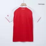 RICE #41 Arsenal Home Jersey 2025/26 - minejerseys