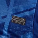 Chelsea Home Jersey Kit 2025/26 - minejerseys