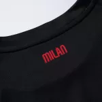 AC Milan Home Jersey Kit 2025/26 - minejerseys