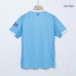 RODRIGO #16 Manchester City Home Match Jersey Player Version 2025/26 - Club World Cup - minejerseys