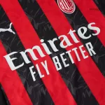 AC Milan Home Jersey Kit 2025/26 - minejerseys
