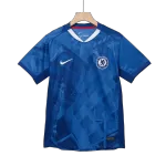 PALMER #10 Chelsea Home Jersey 2025/26 - UCL - minejerseys