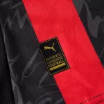 MODRIĆ #14 AC Milan Home Jersey 2025/26 - minejerseys