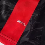 AC Milan Home Jersey Kit 2025/26 - minejerseys