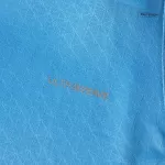 RODRIGO #16 Manchester City Home Match Jersey Player Version 2025/26 - Club World Cup - minejerseys