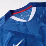 PALMER #10 Chelsea Home Jersey 2025/26 - minejerseys