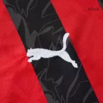 AC Milan Home Jersey Kit 2025/26 - minejerseys