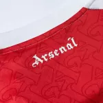 RICE #41 Arsenal Home Jersey 2025/26 - minejerseys