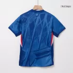Chelsea Home Match Jersey 2025/26 - minejerseys