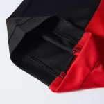 AC Milan Home Jersey Kit 2025/26 - minejerseys