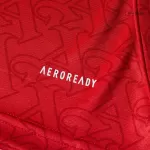 SAKA #7 Arsenal Home Jersey 2025/26 - minejerseys