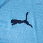 RODRIGO #16 Manchester City Home Match Jersey Player Version 2025/26 - Club World Cup - minejerseys