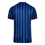 Inter Milan Home Jersey 2025/26 - minejerseys