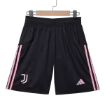 Juventus Home Jersey Kit 2025/26 - minejerseys