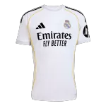 TRENT #12 Real Madrid Home Jersey 2025/26 - minejerseys