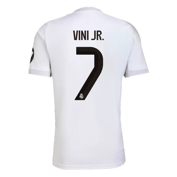 VINI JR. #7 Real Madrid Home Jersey 2025/26 - [Super Replica] - minejerseys