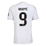 MBAPPÉ #9 Real Madrid Home Jersey 2025/26 - minejerseys