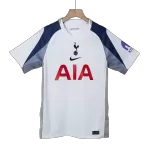 DRAGUSIN #6 Tottenham Hotspur Home Jersey 2025/26 - minejerseys