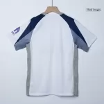 DRAGUSIN #6 Tottenham Hotspur Home Jersey 2025/26 - minejerseys