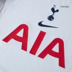 DRAGUSIN #6 Tottenham Hotspur Home Match Jersey Player Version 2025/26 - minejerseys