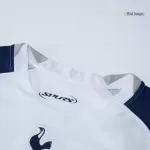 Tottenham Hotspur Home Jersey Kit 2025/26 - minejerseys