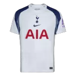 DRAGUSIN #6 Tottenham Hotspur Home Jersey 2025/26 - minejerseys