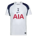 DRAGUSIN #6 Tottenham Hotspur Home Match Jersey Player Version 2025/26 - minejerseys