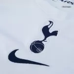 Tottenham Hotspur Home Jersey Kit 2025/26 - minejerseys