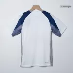DRAGUSIN #6 Tottenham Hotspur Home Match Jersey Player Version 2025/26 - minejerseys