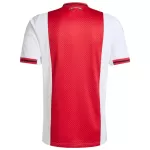 Ajax Home Jersey 2025/26 - minejerseys