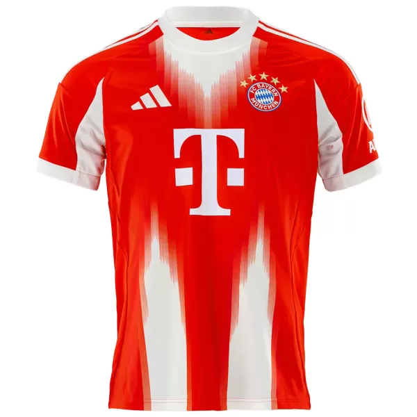 Bayern Munich Home Jersey 2025/26 - minejerseys