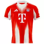 Bayern Munich Home Jersey 2025/26 - minejerseys