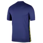Atletico Madrid Away Jersey 2025/26 - minejerseys