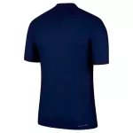 PSG Home Match Jersey 2025/26 - minejerseys