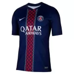 PSG Home Jersey 2025/26 - minejerseys