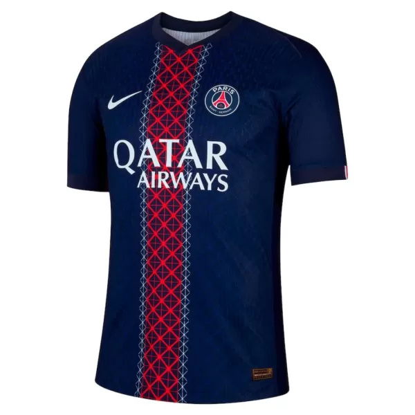 PSG Home Match Jersey 2025/26 - minejerseys