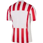 Atletico Madrid Home Jersey 2025/26 - minejerseys