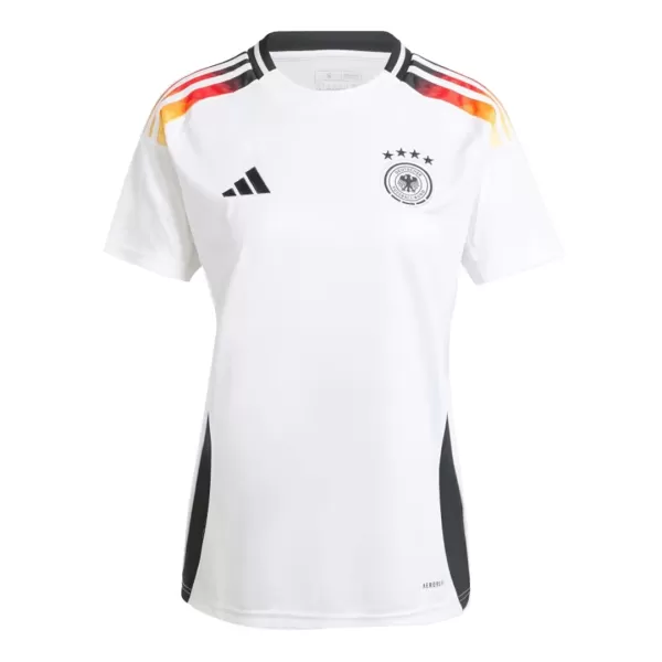 Women's Germany Home Jersey Euro 2024 - minejerseys