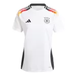 Women's Germany Home Jersey Euro 2024 - minejerseys