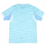 Juventus Away Jersey 2025/26 - minejerseys
