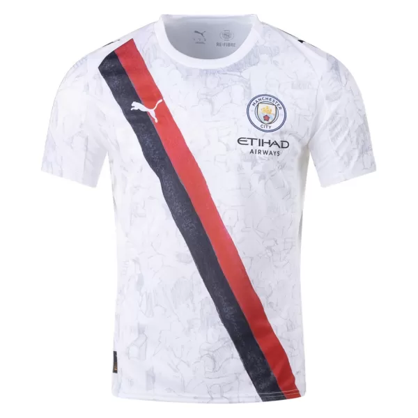 Manchester City Club World Cup Jersey 2025 - minejerseys