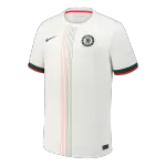 PALMER #10 Chelsea Away Jersey 2025/26 - UCL - minejerseys